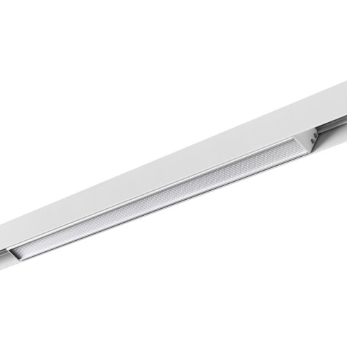 
                    Трековый светодиодный светильник Novotech Shino Flum 359485        
    