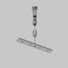 
                    Тросовый подвес Maytoni Technical Accessories for tracks Exility TRAM034SW-2S        
    