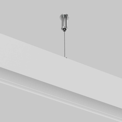 
                    Тросовый подвес Maytoni Technical Accessories for tracks Exility TRAM034SW-2S        
    