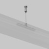 
                    Тросовый подвес Maytoni Technical Accessories for tracks Exility TRAM034SW-2S        
    
