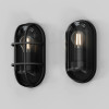 
                    Уличный настенный светильник Maytoni Candle O449WL-01GF1        
    