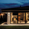
                    Уличный настенный светильник Maytoni Unter den Linden O578WL-02B        
    