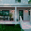 
                    Уличный настенный светильник Novotech Street Acorn 370955        
    