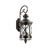 
                    Уличный настенный светильник Odeon Light Nature Sation 4045/3W        
    