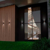 
                    Уличный настенный светодиодный светильник Novotech Street Calle 358936        
    