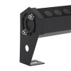 
                    Уличный настенный светодиодный светильник Odeon Light Nature Graze 7040/22WL        
    
