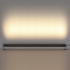 
                    Уличный настенный светодиодный светильник Odeon Light Nature Graze 7040/22WL        
    