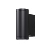 
                    Уличный настенный светодиодный светильник Odeon Light Nature Long 7071/8WL        
    