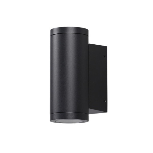 
                    Уличный настенный светодиодный светильник Odeon Light Nature Long 7071/8WL        
    