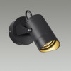 
                    Уличный настенный светодиодный светильник Odeon Light Nature Stima 6647/10WL3        
    