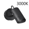 
                    Уличный настенный светодиодный светильник Odeon Light Nature Stima 6647/10WL3        
    