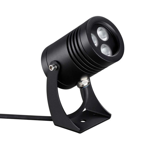 
                    Уличный настенный светодиодный светильник Odeon Light Nature Stima 6648/6WA        
    