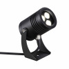 
                    Уличный настенный светодиодный светильник Odeon Light Nature Stima 6648/6WA        
    