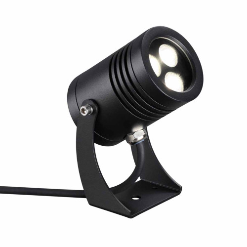 
                    Уличный настенный светодиодный светильник Odeon Light Nature Stima 6648/6WA        
    