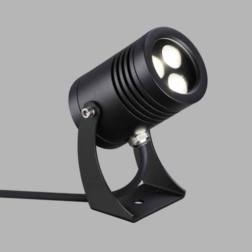 
                    Уличный настенный светодиодный светильник Odeon Light Nature Stima 6648/6WA        
    