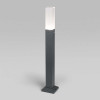 
                    Уличный светодиодный светильник Elektrostandard 1537 Techno Led серый a052861        
    
