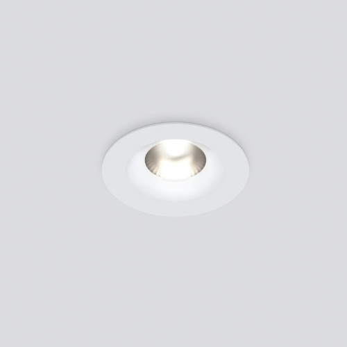 
                    Уличный светодиодный светильник Elektrostandard Light Led 3001 35126/U белый a058921        
    