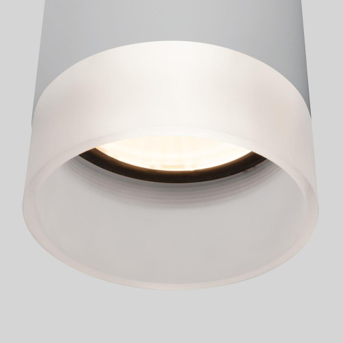 
                    Уличный светодиодный светильник Elektrostandard Light Led 35140/H серый a057161        
    