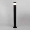 
                    Уличный светодиодный светильник Elektrostandard Sensor 1542 Techno Led черный a053948        
    