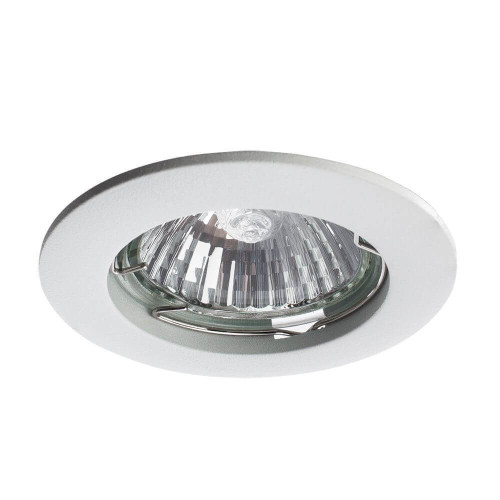 
                    Встраиваемый светильник Arte Lamp Basic A2103PL-1WH        
    