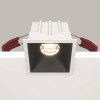 
                    Встраиваемый светильник Maytoni Technical DL043-01-10W3K-D-SQ-WB        
    