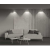 
                    Встраиваемый светильник Maytoni Technical DL043-01-10W3K-D-SQ-WB        
    