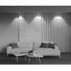 
                    Встраиваемый светильник Maytoni Technical DL043-01-10W3K-D-SQ-WB        
    