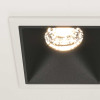 
                    Встраиваемый светильник Maytoni Technical DL043-01-10W3K-D-SQ-WB        
    