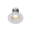 
                    Встраиваемый светильник Maytoni Technical Downlight Dip DL119-10W-3K-TRS-W        
    