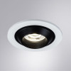 
                    Встраиваемый светодиодный светильник Arte Lamp Uva A3317PL-1WH        
    