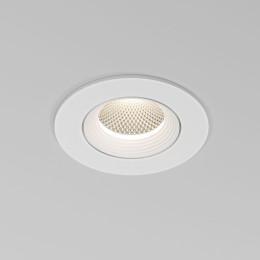 Встраиваемый светодиодный светильник Elektrostandard Even 25094/LED a065458