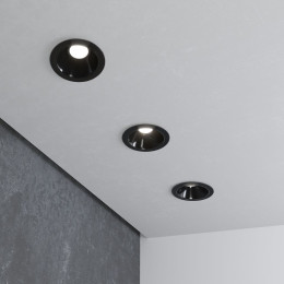 Встраиваемый светодиодный светильник Elektrostandard Osti 25081/LED a062936