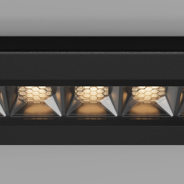 Встраиваемый светодиодный светильник Maytoni Outdoor Ghost O488DL-L6GF3K