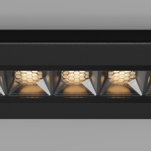 
                    Встраиваемый светодиодный светильник Maytoni Outdoor Ghost O488DL-L6GF3K        
    