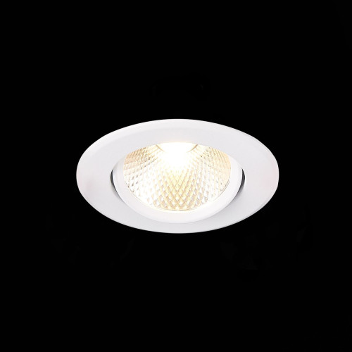 
                    Встраиваемый светодиодный светильник ST Luce Miro ST211.548.08.36        
    