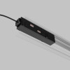 
                    Ввод питания Elektrostandard Slim Magnetic 85095/00 a057210        
    