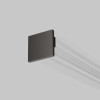 
                    Заглушка Elektrostandard для накладного шинопровода Titan Line Magnetic 85230/00 (2 шт.) a069724        
    