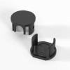 
                    Заглушки для шинопровода Elektrostandard 85202/00 a067267        
    